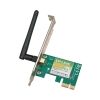 Network Adapter Accessories - TP-Link Wireless-N N150 PCI Express Adapter | Wholesale IT Computer Hadware