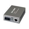 TP-Link - TP-Link 10/100M RJ45 to 100M multi-mode Full-Duplex SC Fiber Converter | Wholesale IT Computer Hadware