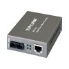 TP-Link - TP-Link Gigabit Ethernet Media Converter (SC single-mode) Extends up to 15km | Wholesale IT Computer Hadware
