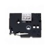 Brother Tapes - Brother TZ-S131 Black Printing on Clear Tape for P-Touch | Wholesale IT Computer Hadware