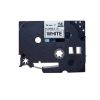 Brother Tapes - Brother TZ-FX211 Black Printing on White Tape | Wholesale IT Computer Hadware