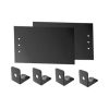 Power Cables - APC AR8567 Trough End Cap | Wholesale IT Computer Hadware