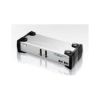 Aten - Aten CS1762A-AT-U 2-Port USB DVI KVMP Switch w/ USB 2.0 Hub and Audio Cables Included | Wholesale IT Computer Hadware