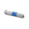 Oki - Oki 44469756 Magenta Toner Cartridge (2K) GENUINE | Wholesale IT Computer Hadware