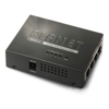 NVP - NVP POE-400 PoE Injector Hub 4-Port MIDSPAN 48V DC 802.3AF | Wholesale IT Computer Hadware
