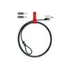 Security Accessories - Kensington ClickSafe Twin Keyed Laptop Lock | Wholesale IT Computer Hadware