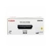 Canon Toner Cartridges - Canon CART322Y Yellow Toner Cartridge (7.5K) GENUINE | Wholesale IT Computer Hadware