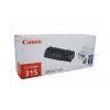 Canon Toner Cartridges - Canon CART315 Black Toner Cartridge (3K) GENUINE | Wholesale IT Computer Hadware