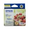 Epson Ink Cartridges - Epson C13T111492 High Yield Yellow Ink Cartridge GENUINE | Wholesale IT Computer Hadware