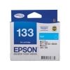 Epson Ink Cartridges - Epson C13T133292 Standard Capacity Cyan Ink Cartridge GENUINE | Wholesale IT Computer Hadware