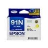 Epson Ink Cartridges - Epson C13T107492 Yellow Ink Cartridge (Low Cost) GENUINE | Wholesale IT Computer Hadware
