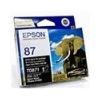 Epson Ink Cartridges - Epson C13T087190 Photo Black Ink Cartridge GENUINE | Wholesale IT Computer Hadware
