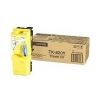 Kyocera - Kyocera 1T02HPAEU0 TK-820Y Yellow Toner Kit GENUINE | Wholesale IT Computer Hadware