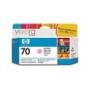 HP Other HP Printer Consumables - HP C9406A No.70 Magenta and Yellow Printhead GENUINE | Wholesale IT Computer Hadware