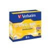 CD-R/W - Verbatim 95043 Jewel Case (5Pk) | Wholesale IT Computer Hadware