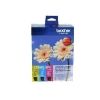 Brother Ink Cartridges - Brother LC39CL3PK C M Y Ink Cartridge 3-Pack (0.26K Each) GENUINE | Wholesale IT Computer Hadware