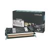 Lexmark Toner Cartridges - Lexmark C5240KH Return Program High Yield Black Toner Cartridge (8K) GENUINE | Wholesale IT Computer Hadware