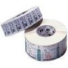 POS Consumables - Zebra 10000283 Z-Perform 2000T Thermal Transfer Perforated 100mm x 100mm P/TT 1500 per | Wholesale IT Computer Hadware