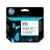 HP Other HP Printer Consumables - HP CE020A No.771 Photo Black and Light Grey DesignJet Printhead GENUINE | Wholesale IT Computer Hadware