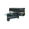 Lexmark Toner Cartridges - Lexmark C792X1KG Black Extra High Yield Return Program Print Cartridge (20K) GENUINE | Wholesale IT Computer Hadware