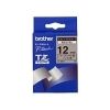Brother Tapes - Brother TZ-M931 Black Printing on Silver (Matte) | Wholesale IT Computer Hadware