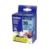Brother Tapes - Brother TZ-561 Black Printing on Blue Tape | Wholesale IT Computer Hadware