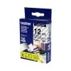 Brother Tapes - Brother TZ-M31 Black Printing on Clear (Matte) | Wholesale IT Computer Hadware