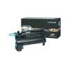Lexmark Toner Cartridges - Lexmark X792X1CG Cyan Prebate Toner Cartridge (20K) GENUINE | Wholesale IT Computer Hadware