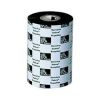 POS Consumables - Zebra B3600BK11045 B3600 Wax Resin Ribbon Roll 110mm x 450m | Wholesale IT Computer Hadware