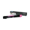 Lexmark Toner Cartridges - Lexmark X950X2MG Magenta Toner Cartridge (22K) GENUINE | Wholesale IT Computer Hadware