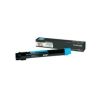 Lexmark Toner Cartridges - Lexmark X950X2CG Cyan Toner Cartridge (22K) GENUINE | Wholesale IT Computer Hadware