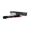 Lexmark Toner Cartridges - Lexmark C950X2MG Magenta Toner Cartridge (22K) GENUINE | Wholesale IT Computer Hadware