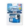 Brother Tapes - Brother TZE-141 18mm Black on Clear TZE Tape GENUINE | Wholesale IT Computer Hadware