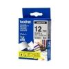 Brother Tapes - Brother TZE-M931 12mm Black on Silver Matt TZE Tape GENUINE | Wholesale IT Computer Hadware