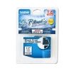Brother Tapes - Brother TZE-131 12mm Black on Clear TZE Tape GENUINE | Wholesale IT Computer Hadware