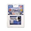 Brother Tapes - Brother TZE-151 24mm Black on Clear TZE Tape GENUINE | Wholesale IT Computer Hadware