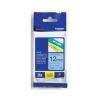 Brother Tapes - Brother TZE-531 12mm Black on Blue TZ Tape GENUINE | Wholesale IT Computer Hadware