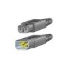 Other Accessories - Cisco CAB-C15-CBN= Cabinet Jumper Power Cord 250 VAC | Wholesale IT Computer Hadware
