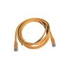 Cat5 Network Cables - Cisco Orange Colour Cable for ISDN BRI S/T RJ-45 6 ft | Wholesale IT Computer Hadware