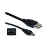 USB Type-C / 3.1 Cables - Cisco CAB-CONSOLE-USB= Console Cable 6ft with USB Type A and mini-B | Wholesale IT Computer Hadware