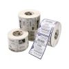 POS Consumables - Zebra 10000298 Z-Perform 2000D Coated Label Roll 2 x 1 | Wholesale IT Computer Hadware