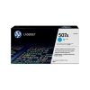 HP Toner Cartridges - HP CE401A 507A Cyan Toner Cartridge GENUINE | Wholesale IT Computer Hadware