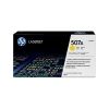 HP Toner Cartridges - HP CE402A 507A Yellow Toner Cartridge GENUINE | Wholesale IT Computer Hadware