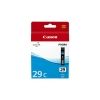 Canon Ink Cartridges - Canon PGI29C Cyan Ink Tank GENUINE | Wholesale IT Computer Hadware