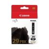 Canon Ink Cartridges - Canon PGI29PBK Black Ink Tank GENUINE | Wholesale IT Computer Hadware