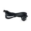 POS Accessories - Datalogic 95ACC1215 Power Cord IEC/Australian | Wholesale IT Computer Hadware