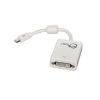 Video Adapters - CBDP-DVI DisplayPort (Male) to DVI (Female) Adapter | Wholesale IT Computer Hadware