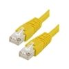 Cat5 Network Cables - Cisco Yellow Cable for Ethernet Straight through RJ-45 15 feet | Wholesale IT Computer Hadware