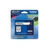 Brother Tapes - Brother TZE-233 12mm Blue on White TZE Tape | Wholesale IT Computer Hadware