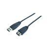 USB 2.0 Cables - CBUSBEXT USB Extension Cable 5M (A Male to A Female) | Wholesale IT Computer Hadware